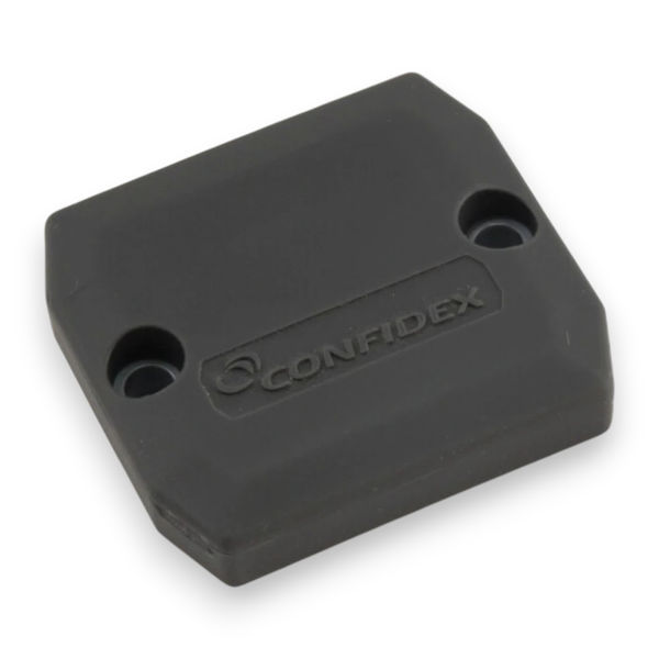 Picture of Zebra RFID Hard Tag Ironside Classis 51.5 x 47.5 x 10mm